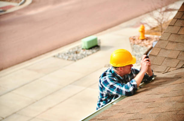 Quick and Trustworthy Emergency Roof Repair Services in Ridgefield, WA
