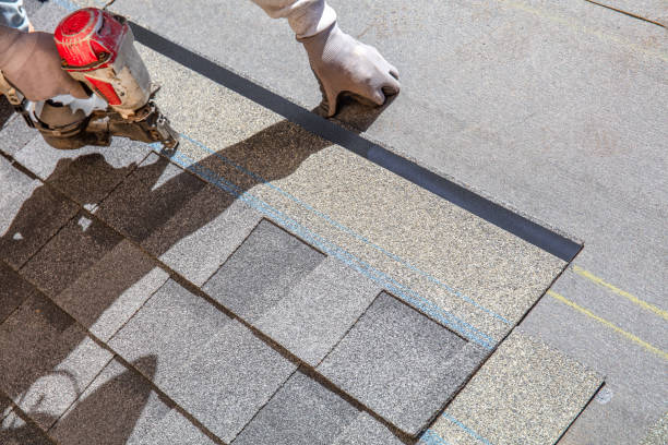 Best Storm Damage Roof Repair  in Ridgefield, WA
