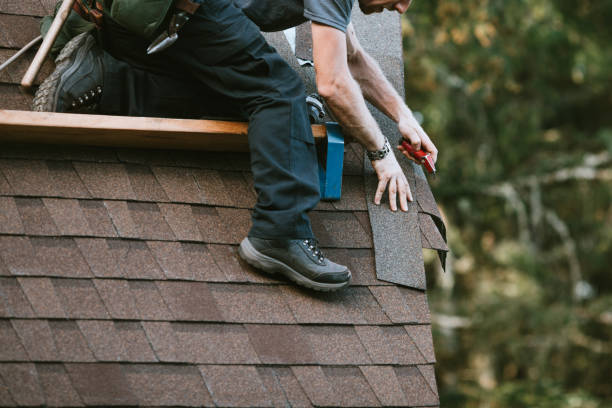 Heating Cable for Roof Installation in Ridgefield, WA